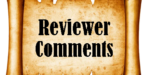 reviewer comments - transp