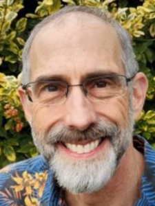 Bruce Marcus