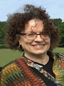 Elinor Benjamin