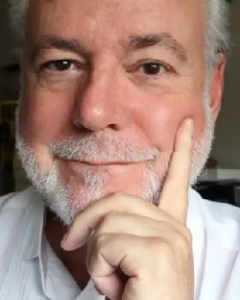 Ken Oguss